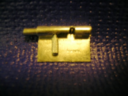 ROOF LATCH (SPECIFY L/R)